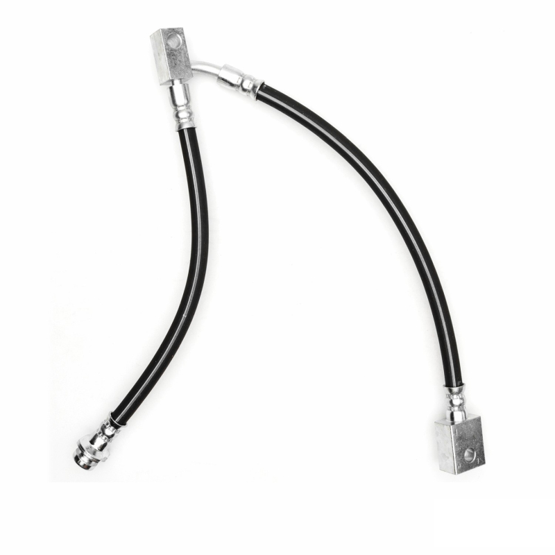 Infiniti M35H Brake Hose - Front - R1 Concepts - `11-`14